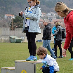 16. Mali kraški maraton 2016