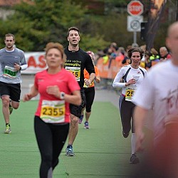16. Mali kraški maraton 2016