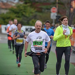 16. Mali kraški maraton 2016