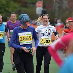 16. Mali kraški maraton 2016