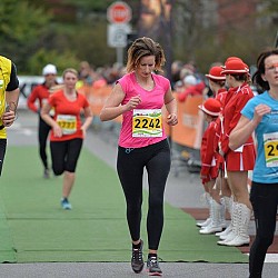 16. Mali kraški maraton 2016