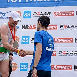 16. Mali kraški maraton 2016