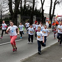 16. Mali kraški maraton 2016