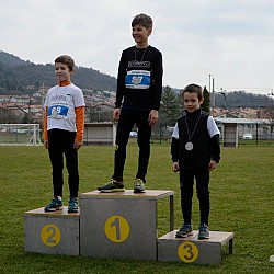 16. Mali kraški maraton 2016