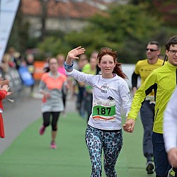 16. Mali kraški maraton 2016