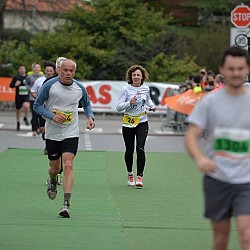 16. Mali kraški maraton 2016