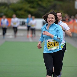 16. Mali kraški maraton 2016