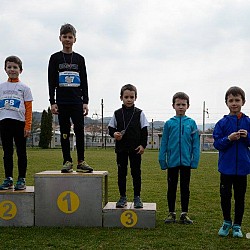 16. Mali kraški maraton 2016