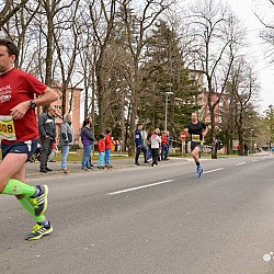 16. Mali kraški maraton 2016