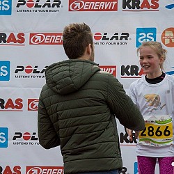 16. Mali kraški maraton 2016
