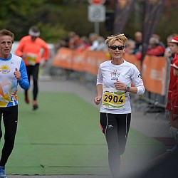 16. Mali kraški maraton 2016