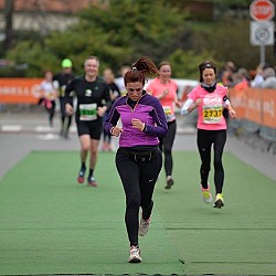 16. Mali kraški maraton 2016