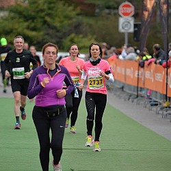 16. Mali kraški maraton 2016