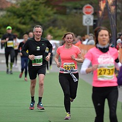 16. Mali kraški maraton 2016