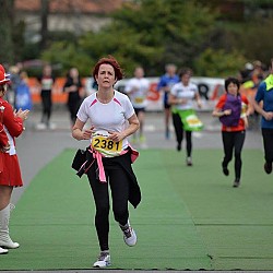 16. Mali kraški maraton 2016