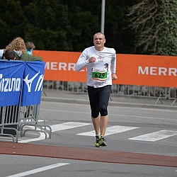 16. Mali kraški maraton 2016