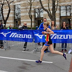 16. Mali kraški maraton 2016