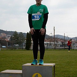 16. Mali kraški maraton 2016