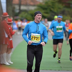 16. Mali kraški maraton 2016