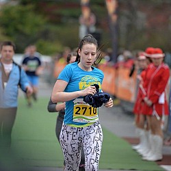 16. Mali kraški maraton 2016