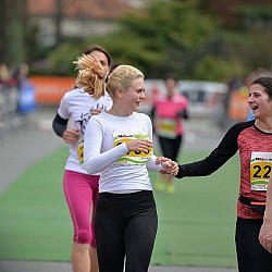 16. Mali kraški maraton 2016