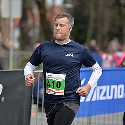 16. Mali kraški maraton 2016