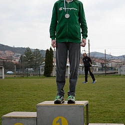 16. Mali kraški maraton 2016