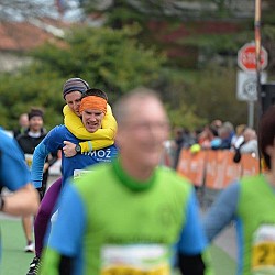 16. Mali kraški maraton 2016