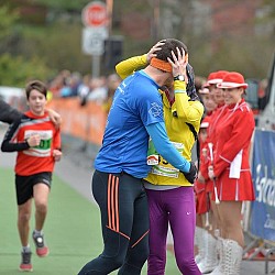 16. Mali kraški maraton 2016
