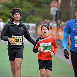16. Mali kraški maraton 2016