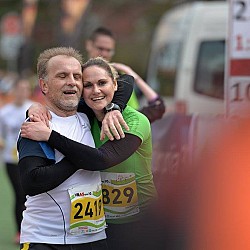 16. Mali kraški maraton 2016