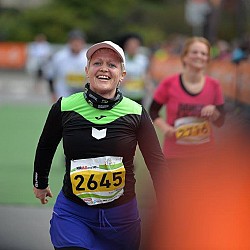 16. Mali kraški maraton 2016