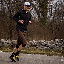 16. Mali kraški maraton 2016