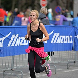 16. Mali kraški maraton 2016