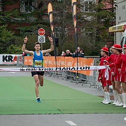 16. Mali kraški maraton 2016