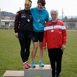16. Mali kraški maraton 2016