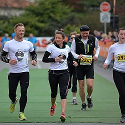 16. Mali kraški maraton 2016