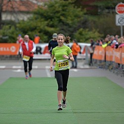 16. Mali kraški maraton 2016