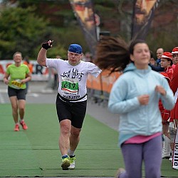 16. Mali kraški maraton 2016
