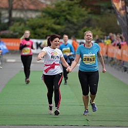 16. Mali kraški maraton 2016