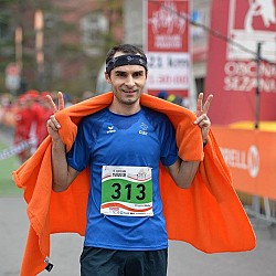 16. Mali kraški maraton 2016