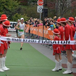 16. Mali kraški maraton 2016