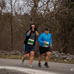 16. Mali kraški maraton 2016