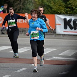 16. Mali kraški maraton 2016