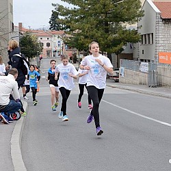 16. Mali kraški maraton 2016