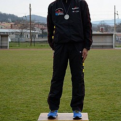 16. Mali kraški maraton 2016