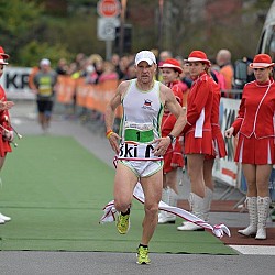 16. Mali kraški maraton 2016