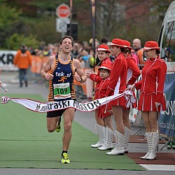 16. Mali kraški maraton 2016