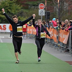 16. Mali kraški maraton 2016