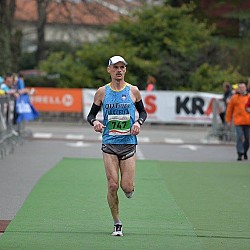 16. Mali kraški maraton 2016